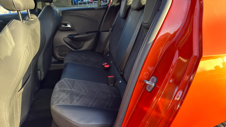 Vauxhall Corsa 1.2 Turbo Ultimate 5dr Auto Petrol Hatchback